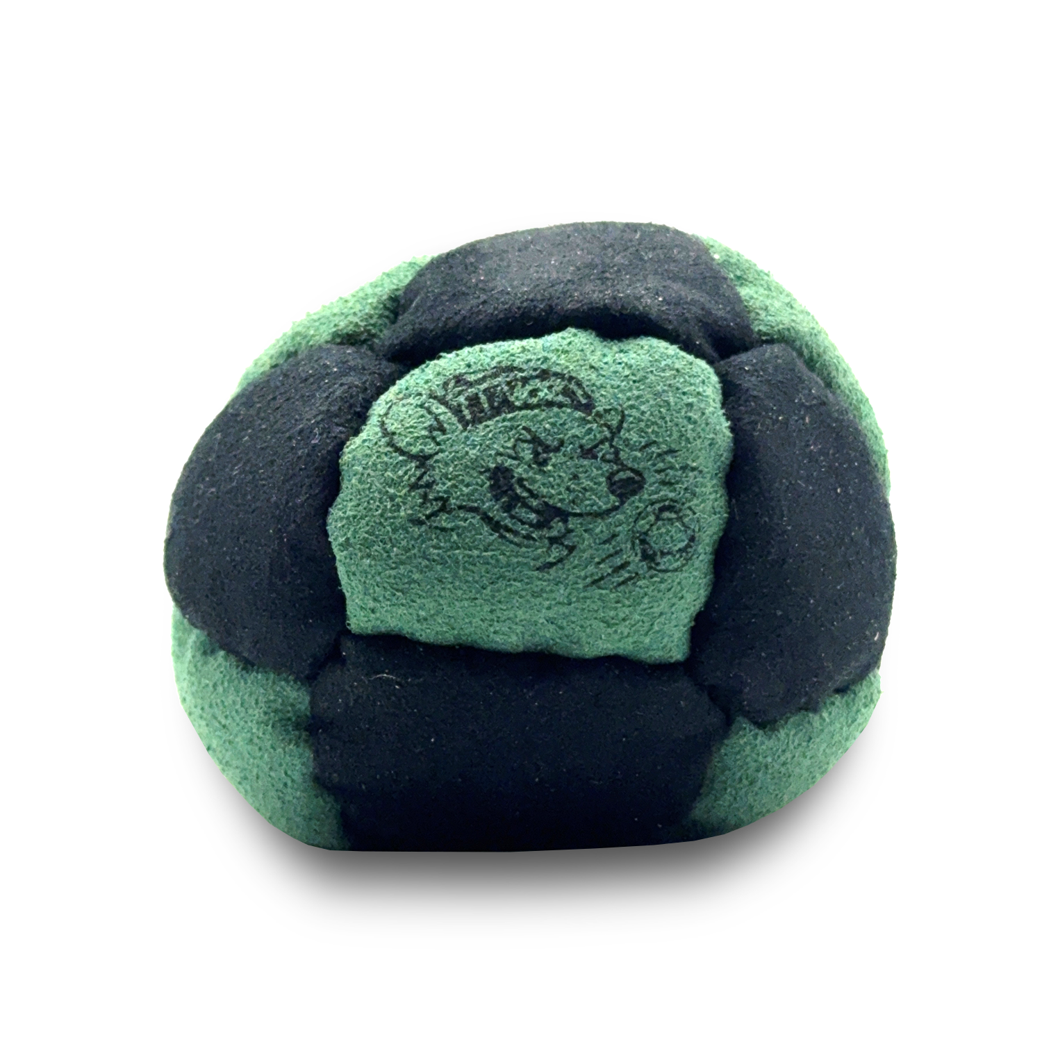 KickRats Blackout Footbag