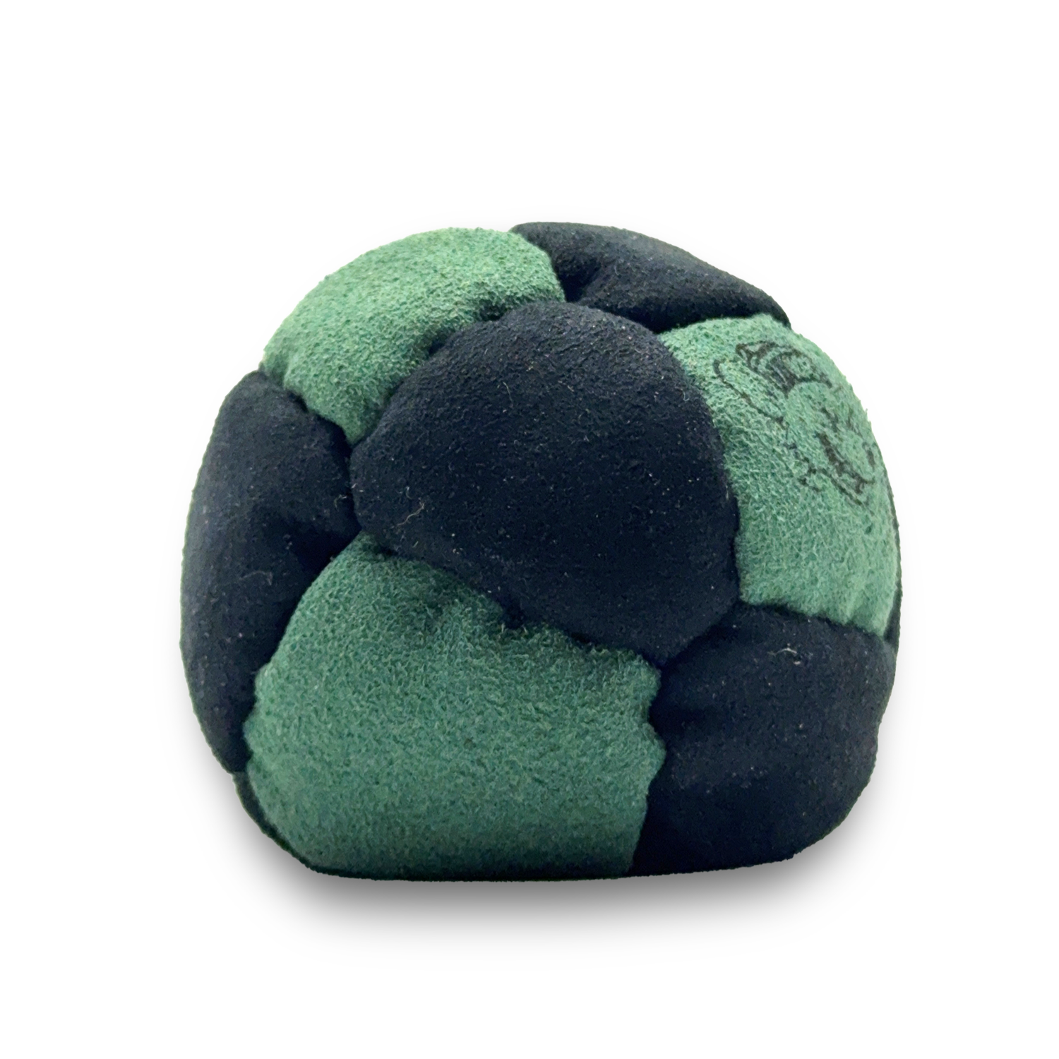 KickRats Blackout Footbag