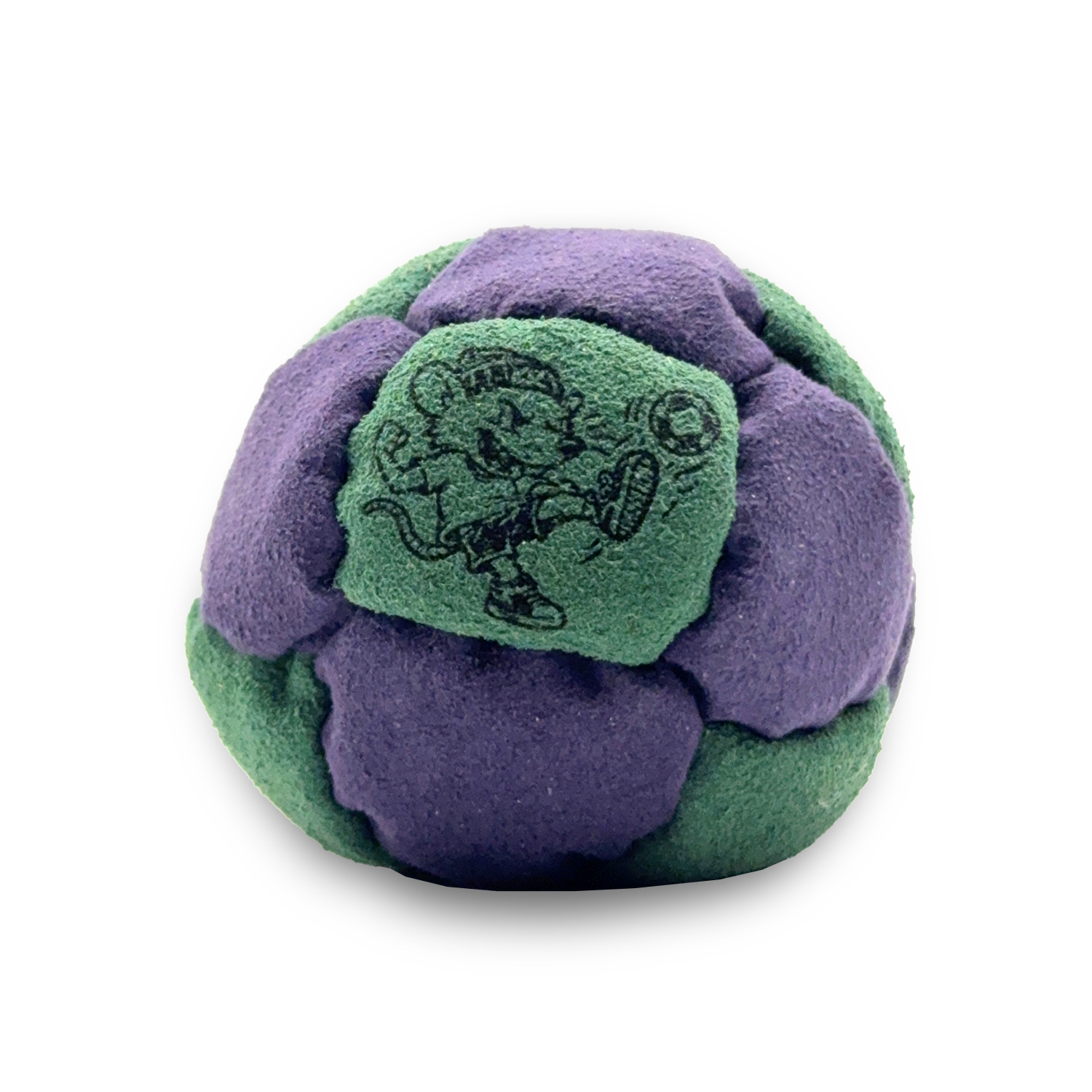 KickRats Toxic Footbag