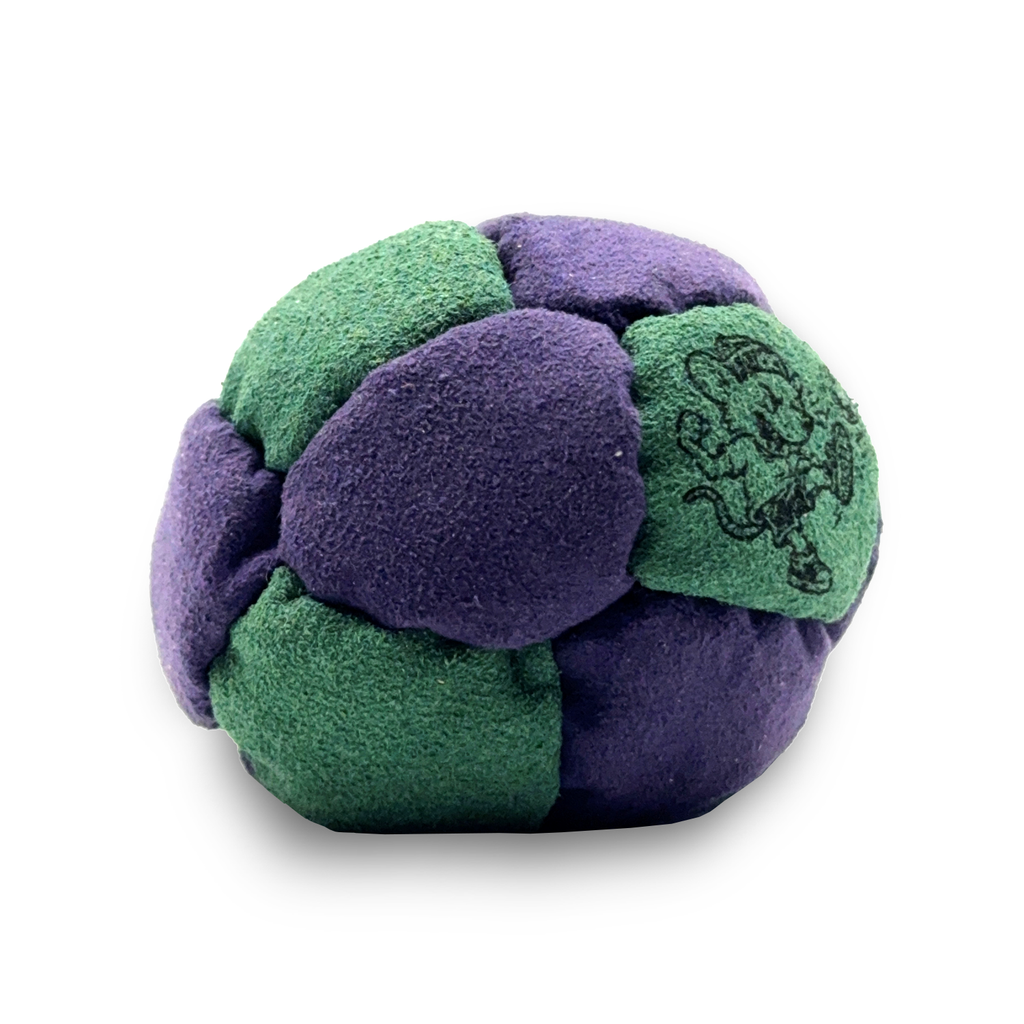 KickRats Toxic Footbag